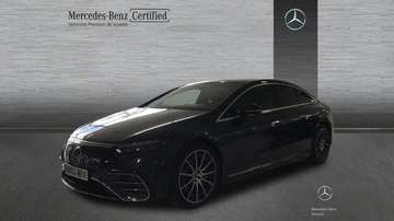 -CLASS 450+ AMG LINE