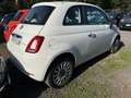 Fiat 500 1.0 LOUNGE  "DIVERSI COLORI" + GPL Bianco - thumbnail 4