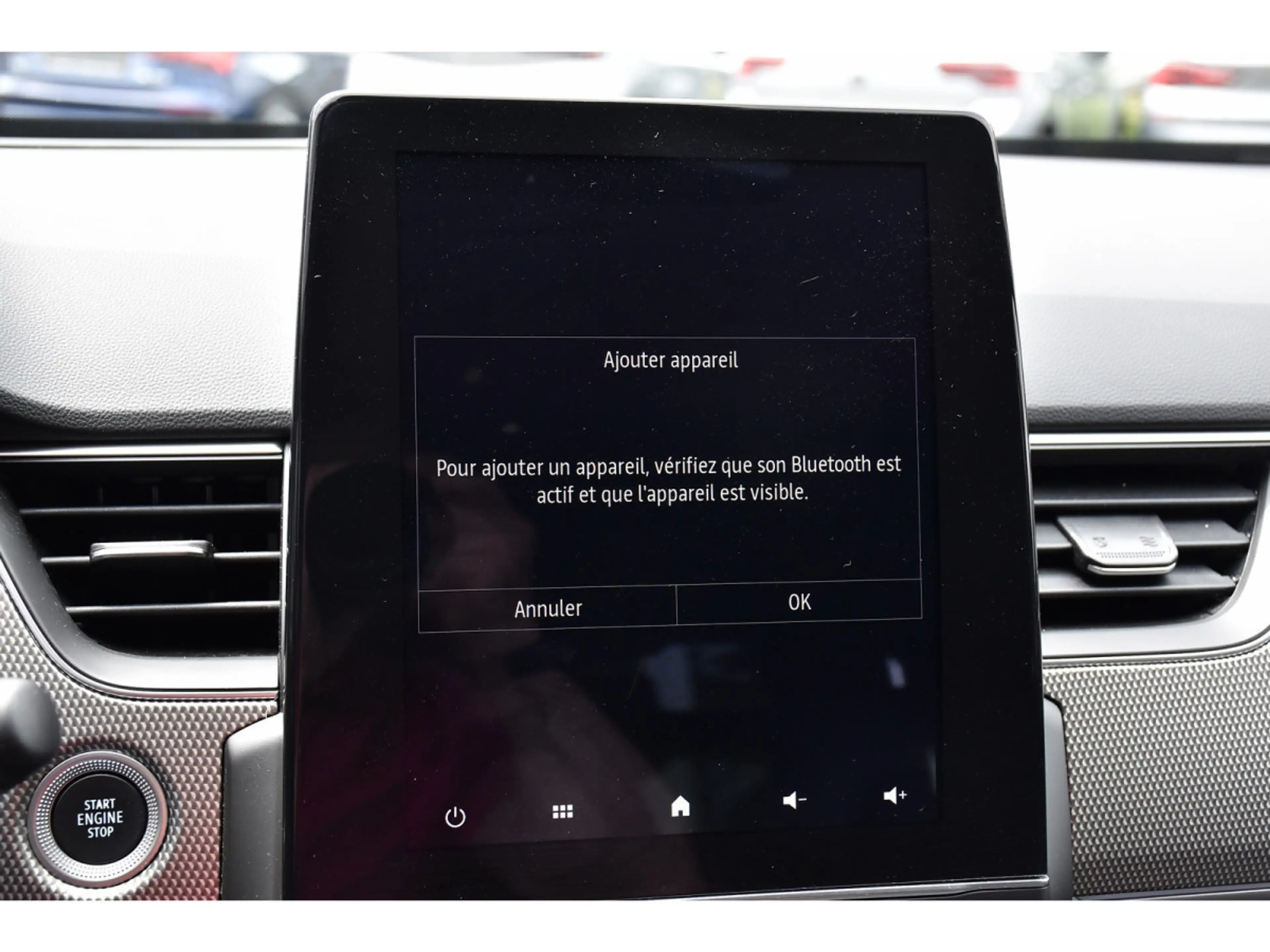 Renault Arkana 1.6 E-TECH HEV Techno EDC CUIR GPS LANE SIDE CAM — photo 12