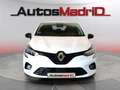 Renault Clio TCe Business 67kW Blanco - thumbnail 2