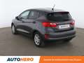 Ford Fiesta 1.1 Business Gris - thumbnail 4
