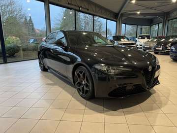 Giulia 2.0 T Sprint ATX