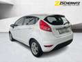 Ford Fiesta 1.4 Titanium Klima Ratio Automatik Wit - thumbnail 2
