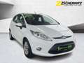 Ford Fiesta 1.4 Titanium Klima Ratio Automatik Wit - thumbnail 4