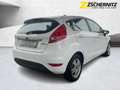 Ford Fiesta 1.4 Titanium Klima Ratio Automatik Wit - thumbnail 3