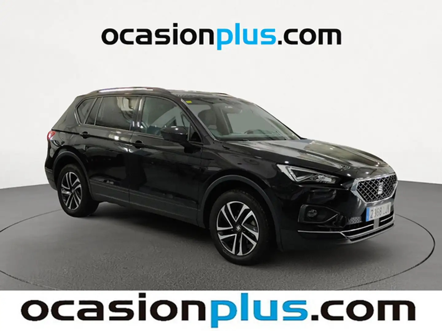 SEAT Tarraco 1.5 TSI S&S Style 150 Negro - 2