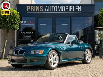 Roadster 1.8