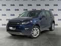 Land Rover Discovery Sport 150cv AWD SE Bleu - thumbnail 2