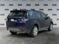 Land Rover Discovery Sport 150cv AWD SE Bleu - thumbnail 3