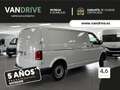 Volkswagen Transporter FURGÓN ABT E-TRANSPORTER 6.1 LARGO Blanco - thumbnail 2