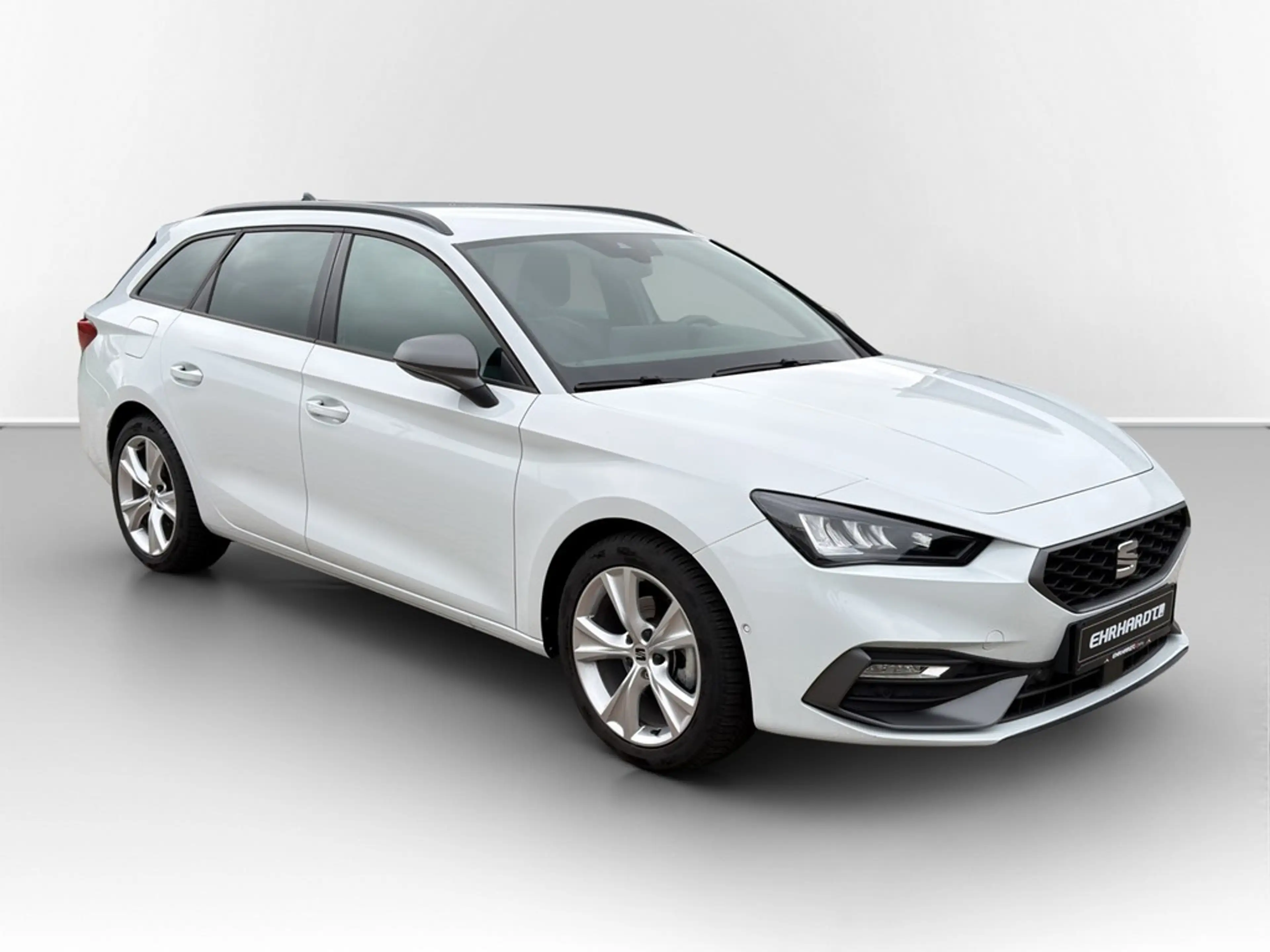 SEAT Leon Sportstourer 1.5 eTSI DSG FR LED*VIRTUAL*NAV*AC... — photo 3