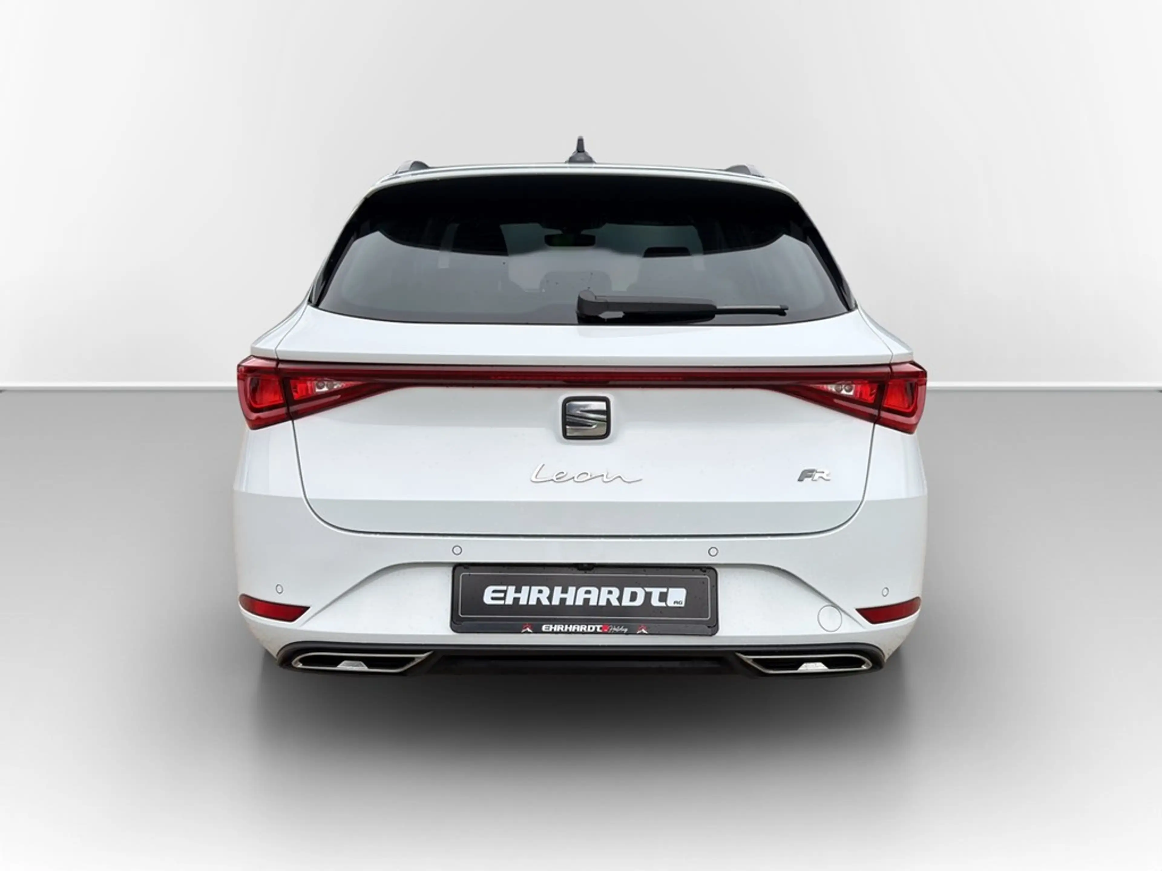 SEAT Leon Sportstourer 1.5 eTSI DSG FR LED*VIRTUAL*NAV*AC... — photo 7