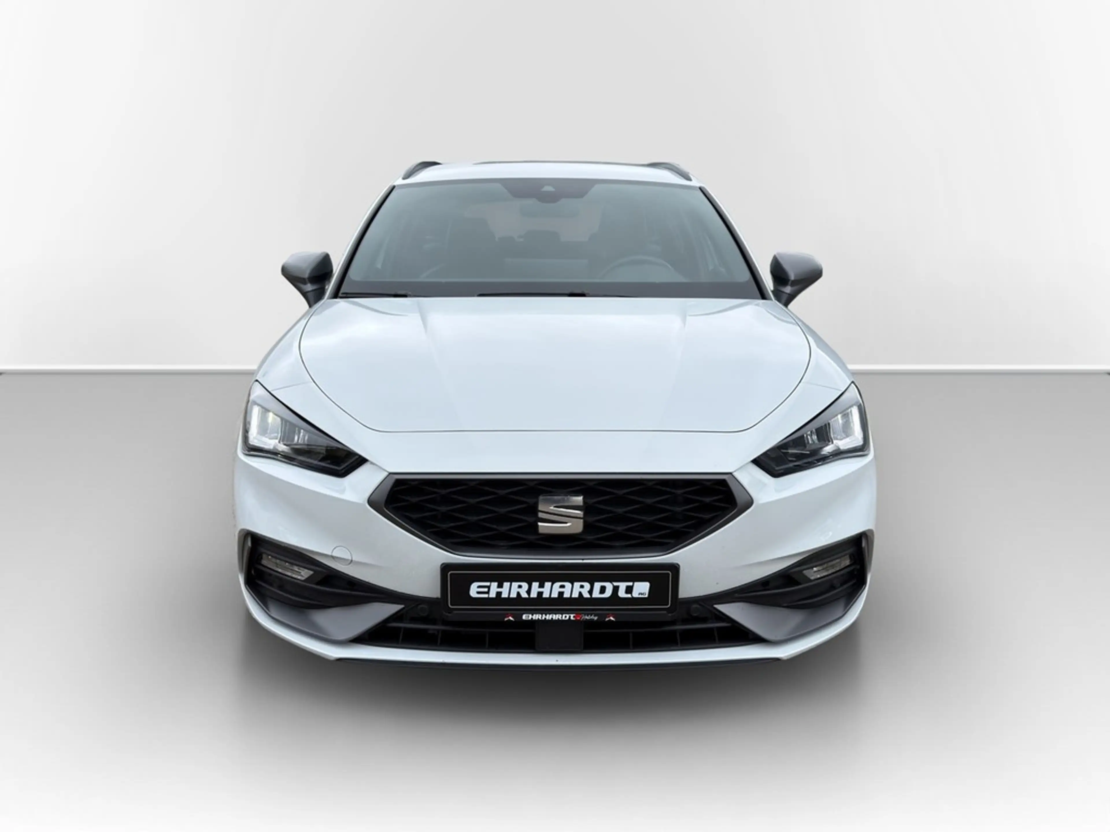 SEAT Leon Sportstourer 1.5 eTSI DSG FR LED*VIRTUAL*NAV*AC... — photo 2