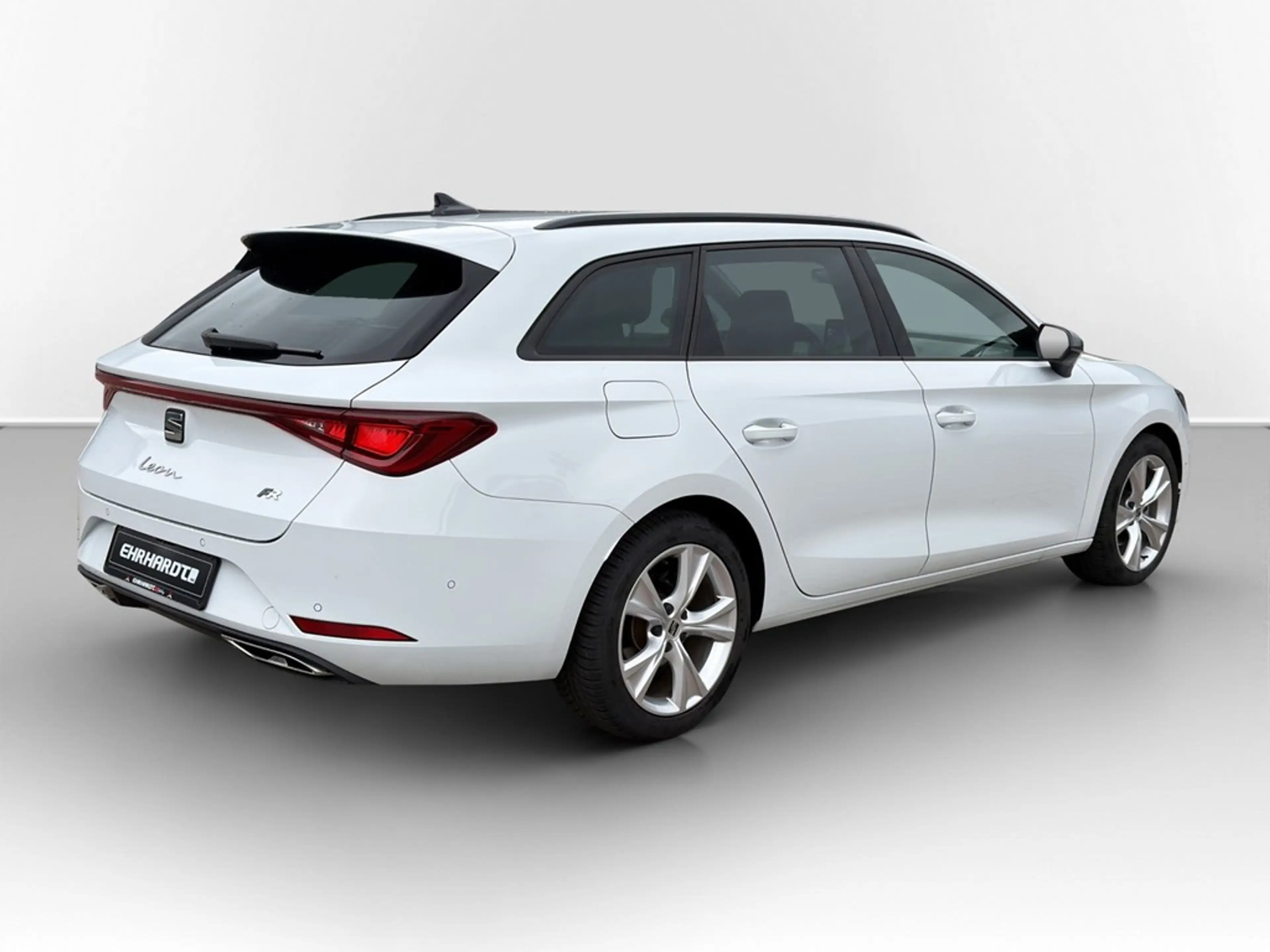 SEAT Leon Sportstourer 1.5 eTSI DSG FR LED*VIRTUAL*NAV*AC... — photo 6