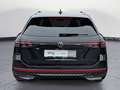 Volkswagen Passat R-Line 2,0 TDI SCR DSG Schwarz - thumbnail 5