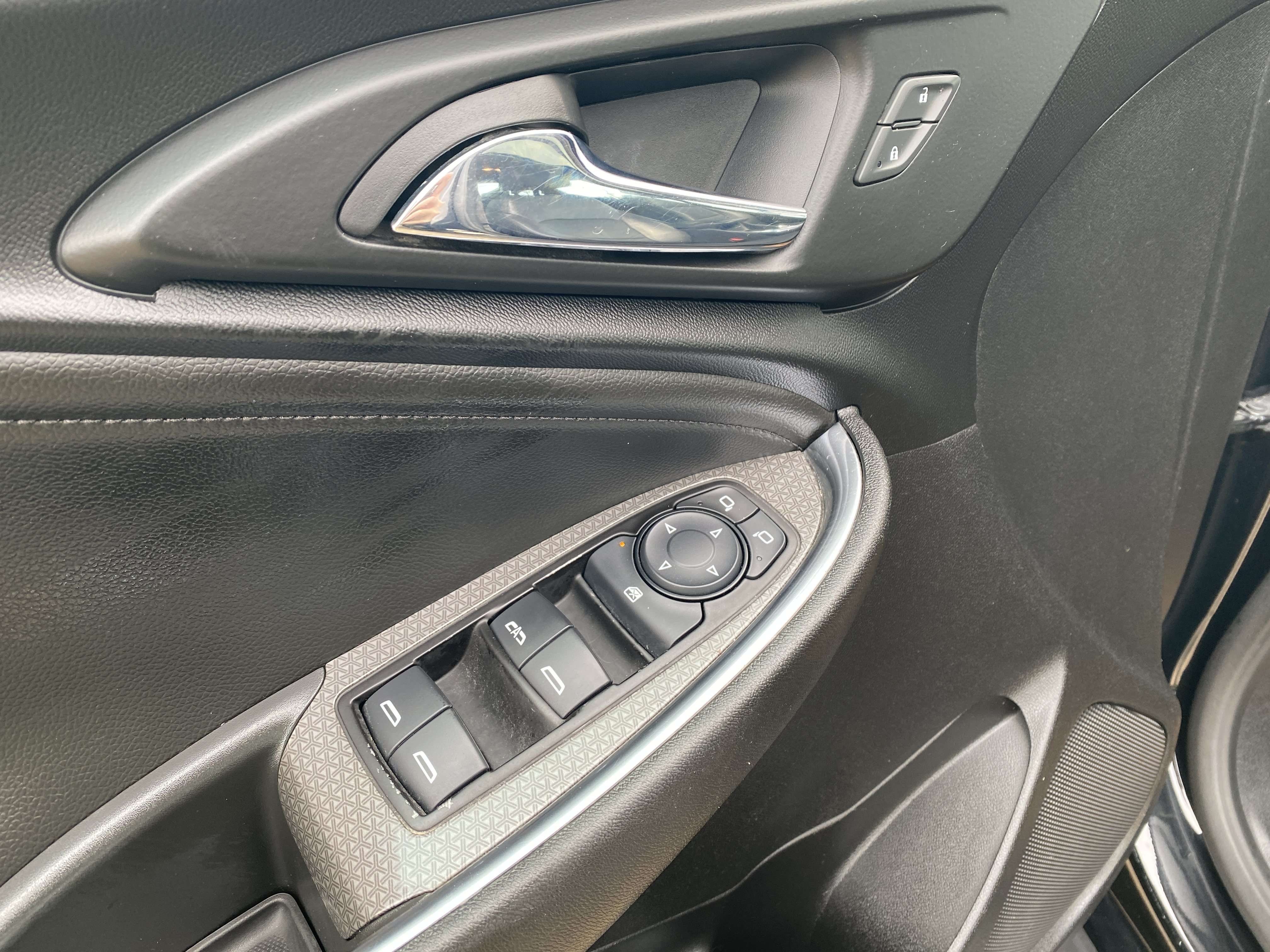 2020 Chevrolet Malibu Sedan