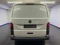 Volkswagen T6 Transporter T6.1 Transporter Kasten lang DSG STNDHZ NAVI LED Weiß - thumbnail 6