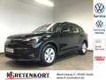Volkswagen Tiguan Life 1.5 eTSI DSG ACC LED Kamera Side Assist Schwarz - thumbnail 1