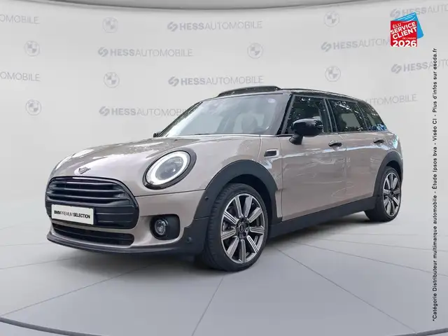 MINI Cooper E Cooper 136ch Edition Premium Plus BVA7