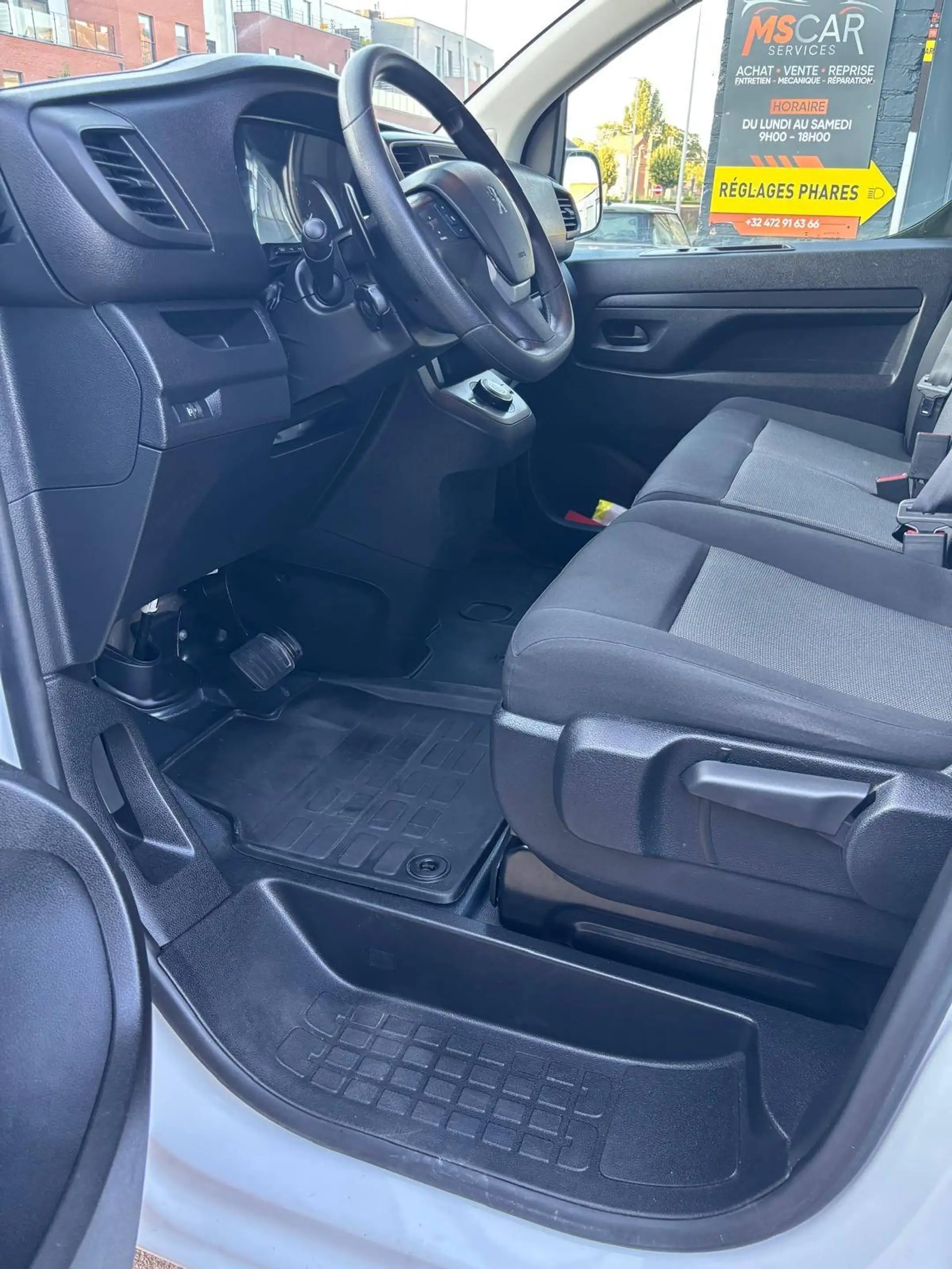 Peugeot Expert Expert 2.0 BlueHDi L2 Standard S/S (EU6.4) — photo 11