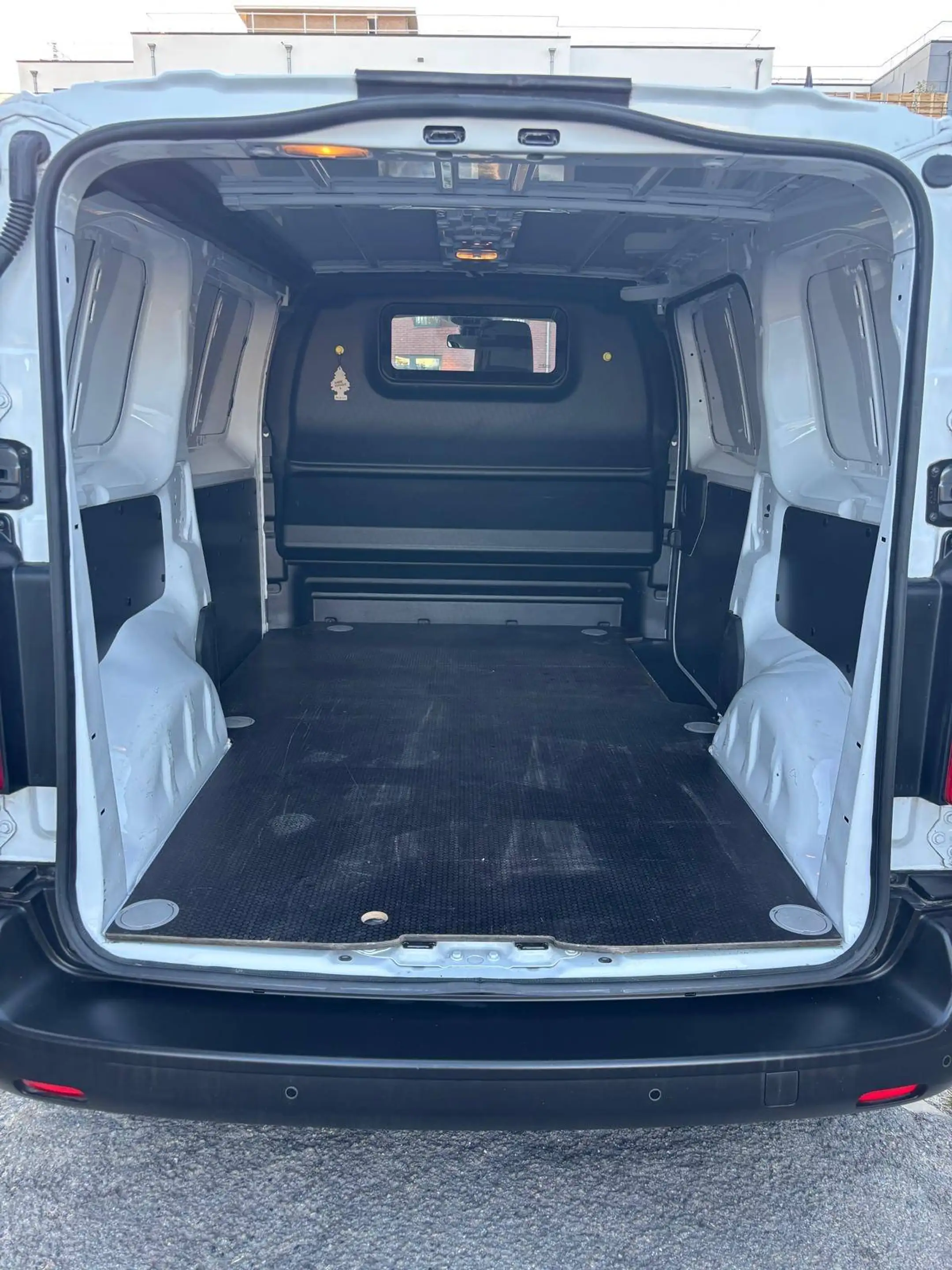 Peugeot Expert Expert 2.0 BlueHDi L2 Standard S/S (EU6.4) — photo 9