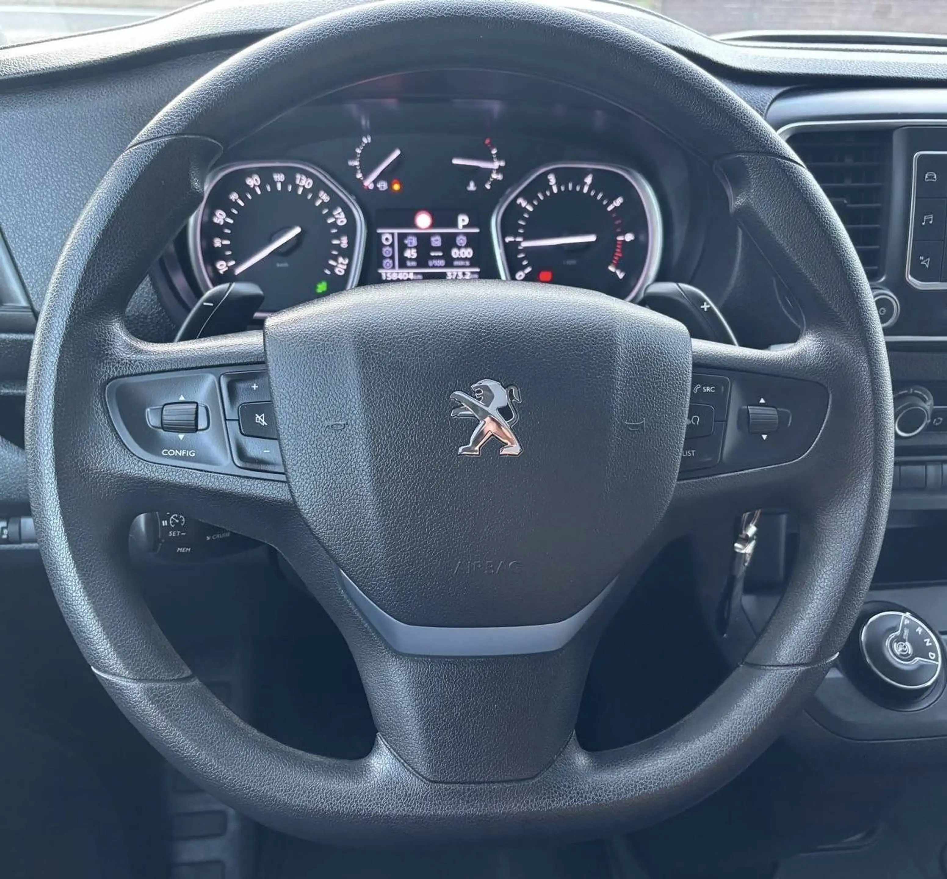 Peugeot Expert Expert 2.0 BlueHDi L2 Standard S/S (EU6.4) — photo 15
