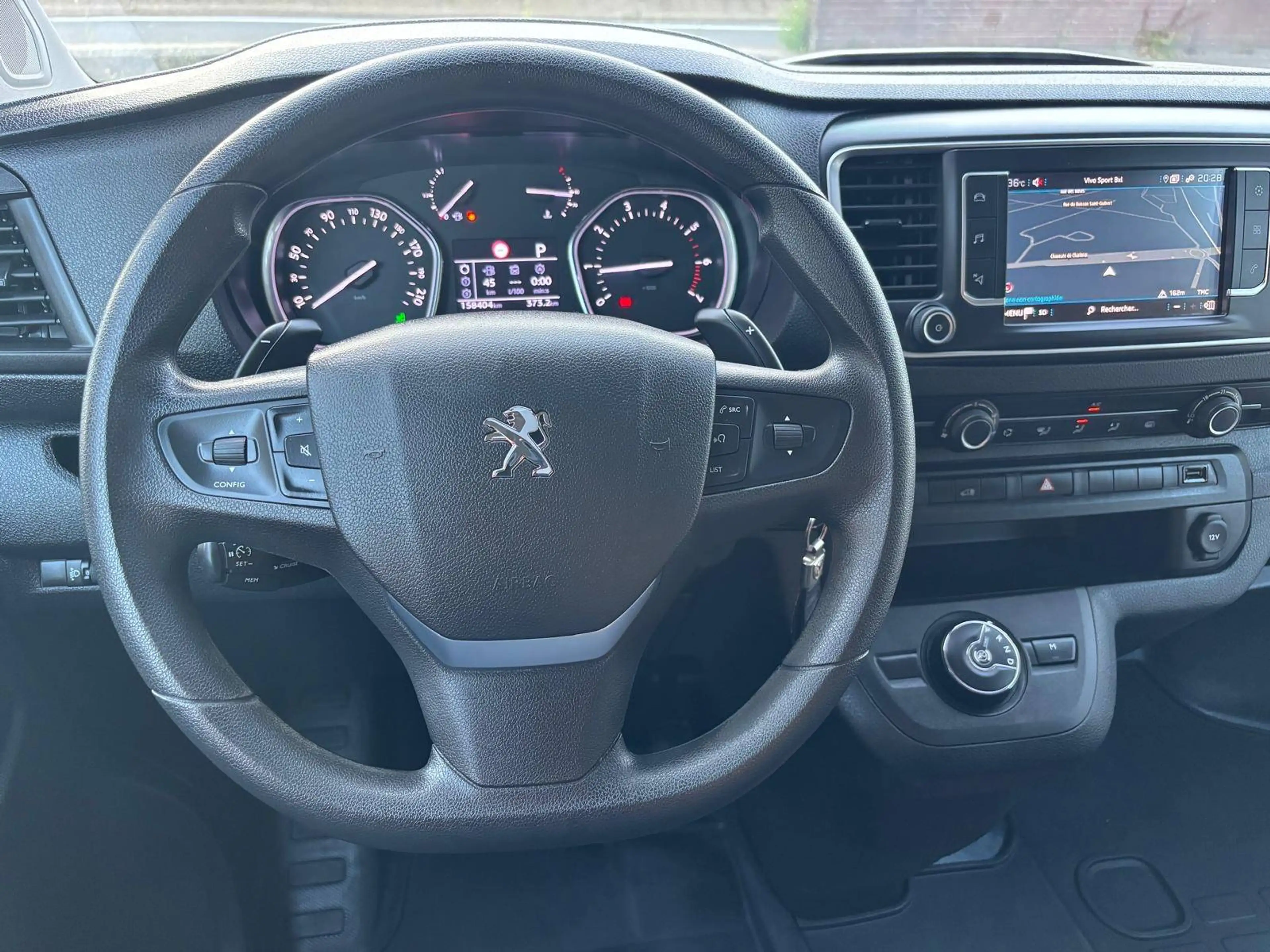 Peugeot Expert Expert 2.0 BlueHDi L2 Standard S/S (EU6.4) — photo 14