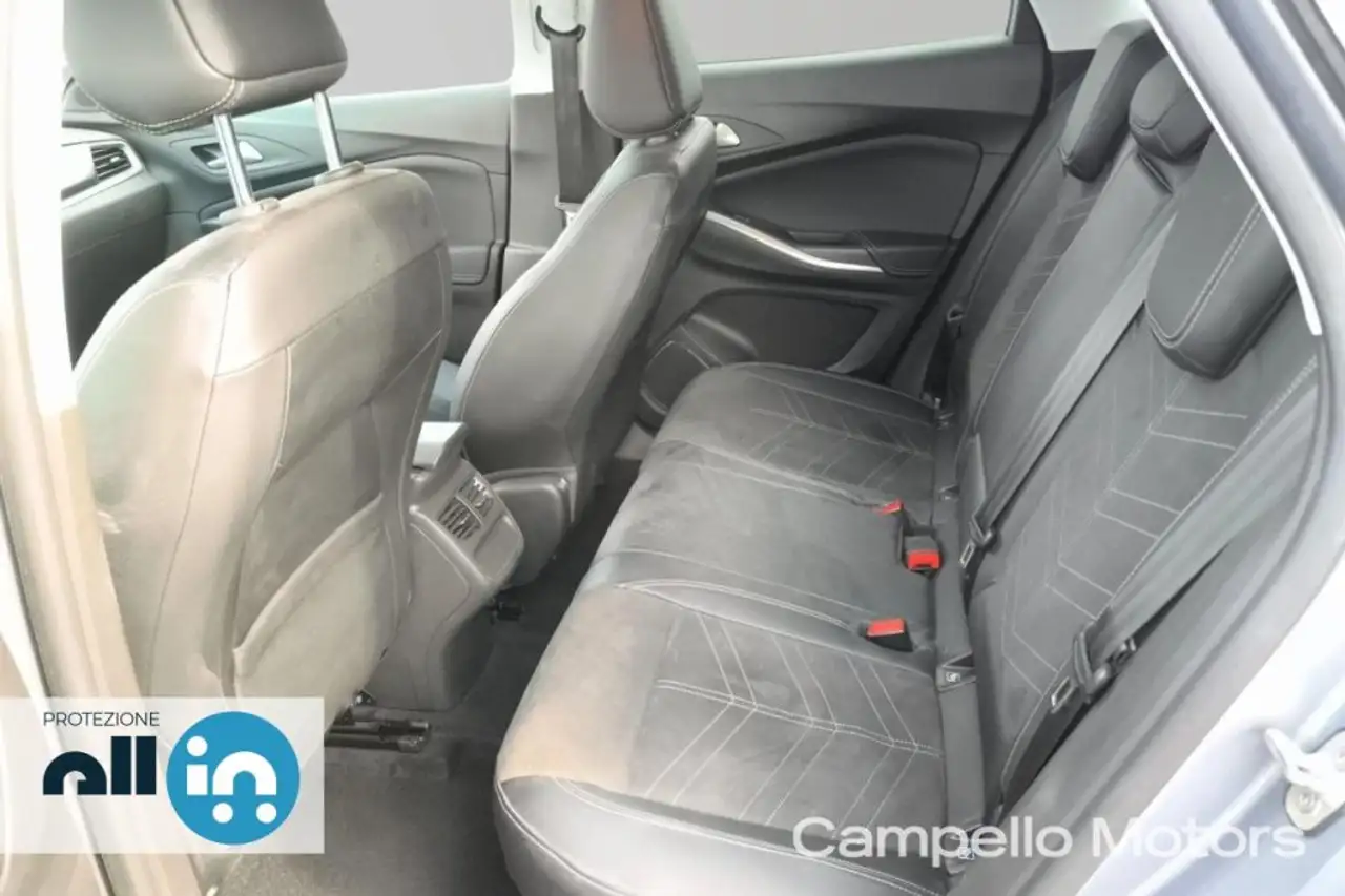Opel Grandland 1.5 diesel s&s 130cv GS at8, миниатюра 8