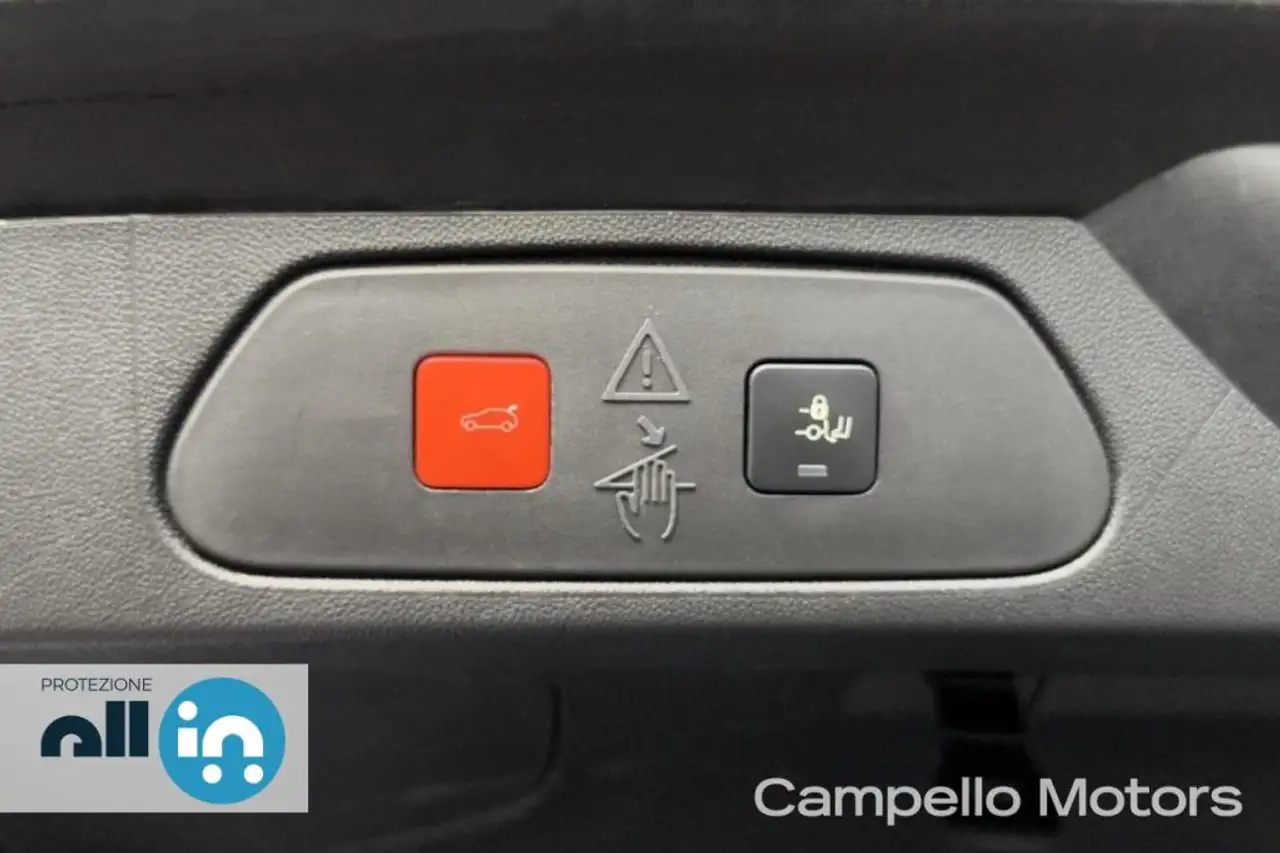 Opel Grandland 1.5 diesel s&s 130cv GS at8, миниатюра 12