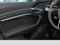 Audi Q8 e-tron S line 55 quattro +MATRIX LED+HEAD UP Schwarz - thumbnail 12