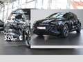Audi Q8 e-tron S line 55 quattro +MATRIX LED+HEAD UP Schwarz - thumbnail 2