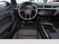 Audi Q8 e-tron S line 55 quattro +MATRIX LED+HEAD UP Schwarz - thumbnail 11
