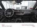 Audi Q8 e-tron S line 55 quattro +MATRIX LED+HEAD UP Schwarz - thumbnail 11