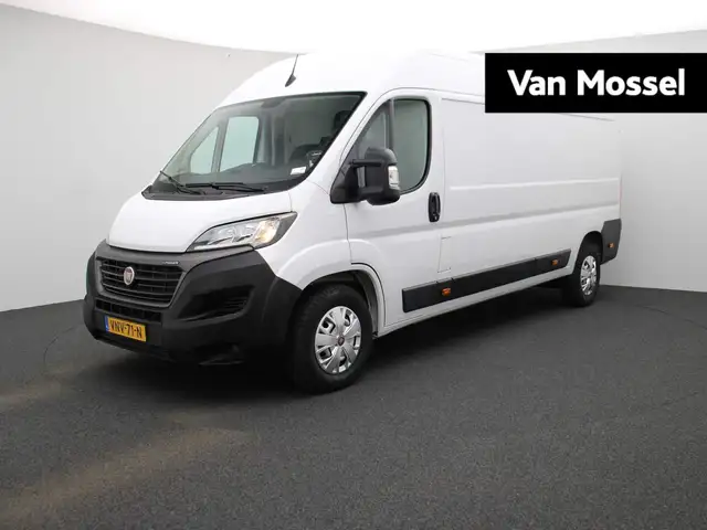 Fiat Ducato E-Ducato 3.5T L3H2 79 kWh | Automaat | Connected s