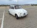 Fiat 500 giannini f 8bulloni Білий - thumbnail 1
