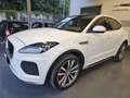 Jaguar E-Pace 2.0d i4 R-Dynamic HSE awd 240cv auto Zwart - thumbnail 3