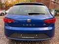 SEAT Leon 1.8 FR --Automatik/Navi/I.-Hand-- Bleu - thumbnail 5