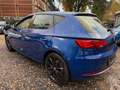 SEAT Leon 1.8 FR --Automatik/Navi/I.-Hand-- Bleu - thumbnail 6