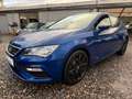 SEAT Leon 1.8 FR --Automatik/Navi/I.-Hand-- Bleu - thumbnail 3