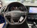 SEAT Leon 1.8 FR --Automatik/Navi/I.-Hand-- Bleu - thumbnail 11