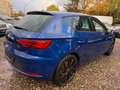 SEAT Leon 1.8 FR --Automatik/Navi/I.-Hand-- Bleu - thumbnail 4