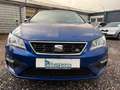 SEAT Leon 1.8 FR --Automatik/Navi/I.-Hand-- Bleu - thumbnail 2