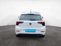 Volkswagen Polo 1.0 TSI Park-Paket DAB+ Licht&Sicht Weiß - thumbnail 6