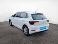 Volkswagen Polo 1.0 TSI Park-Paket DAB+ Licht&Sicht Weiß - thumbnail 5