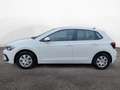 Volkswagen Polo 1.0 TSI Park-Paket DAB+ Licht&Sicht Weiß - thumbnail 4