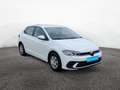 Volkswagen Polo 1.0 TSI Park-Paket DAB+ Licht&Sicht Weiß - thumbnail 10