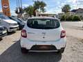 Dacia Sandero Stepway Prestige *NAVI*Klima*PDC* Weiß - thumbnail 7
