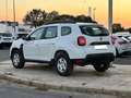 Dacia Duster 1.5 Blue dCi Comfort 4x4 85kW Wit - thumbnail 3