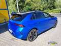 Opel Astra L Electric Ultimate HUD El. Panodach Navi Blau - thumbnail 4