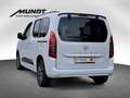 Opel Combo Life GS Weiß - thumbnail 4